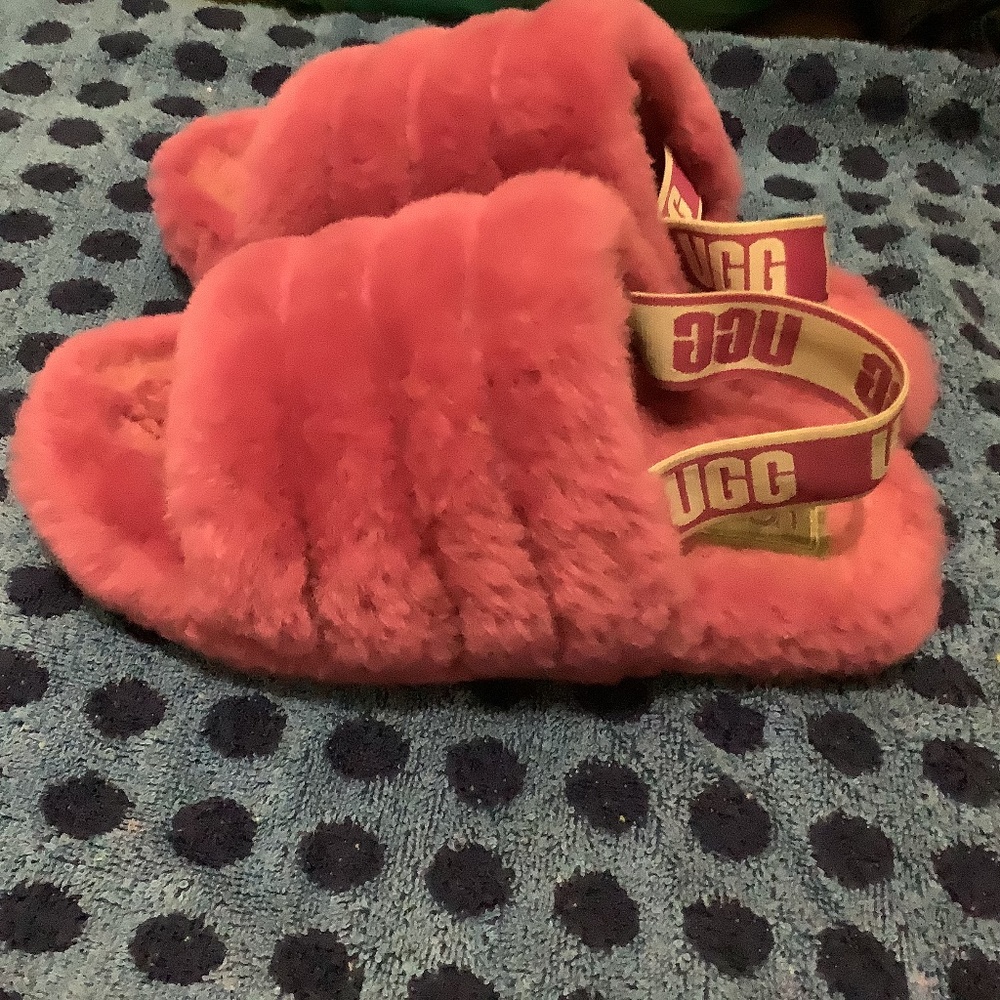 Ugg’s